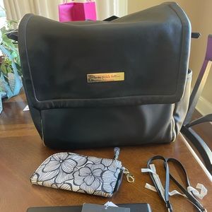 Petunia Pickle Bottom Diaper Bag